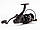 Котушка з бейтраннером Weida BJ 6000 конусна шпуля 8 підшипників, фото 4