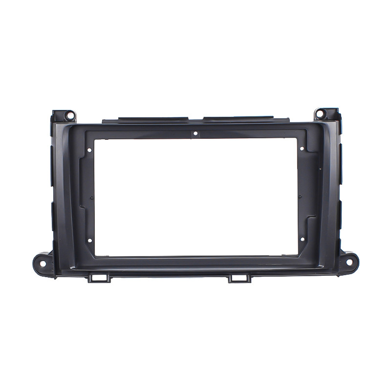 Перехідна рамка Lesko Toyota Senna 2010-2014 (6420) 9"