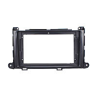 Переходная рамка Toyota Sienna 2010-2014 (6420) 9"