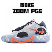 Nike PG (Paul George) серія кросівок
