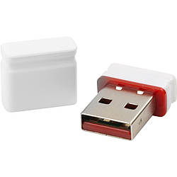 WiFi-USB адаптер, 150 Мбіт/с, 2.4GHz, Plug & Play