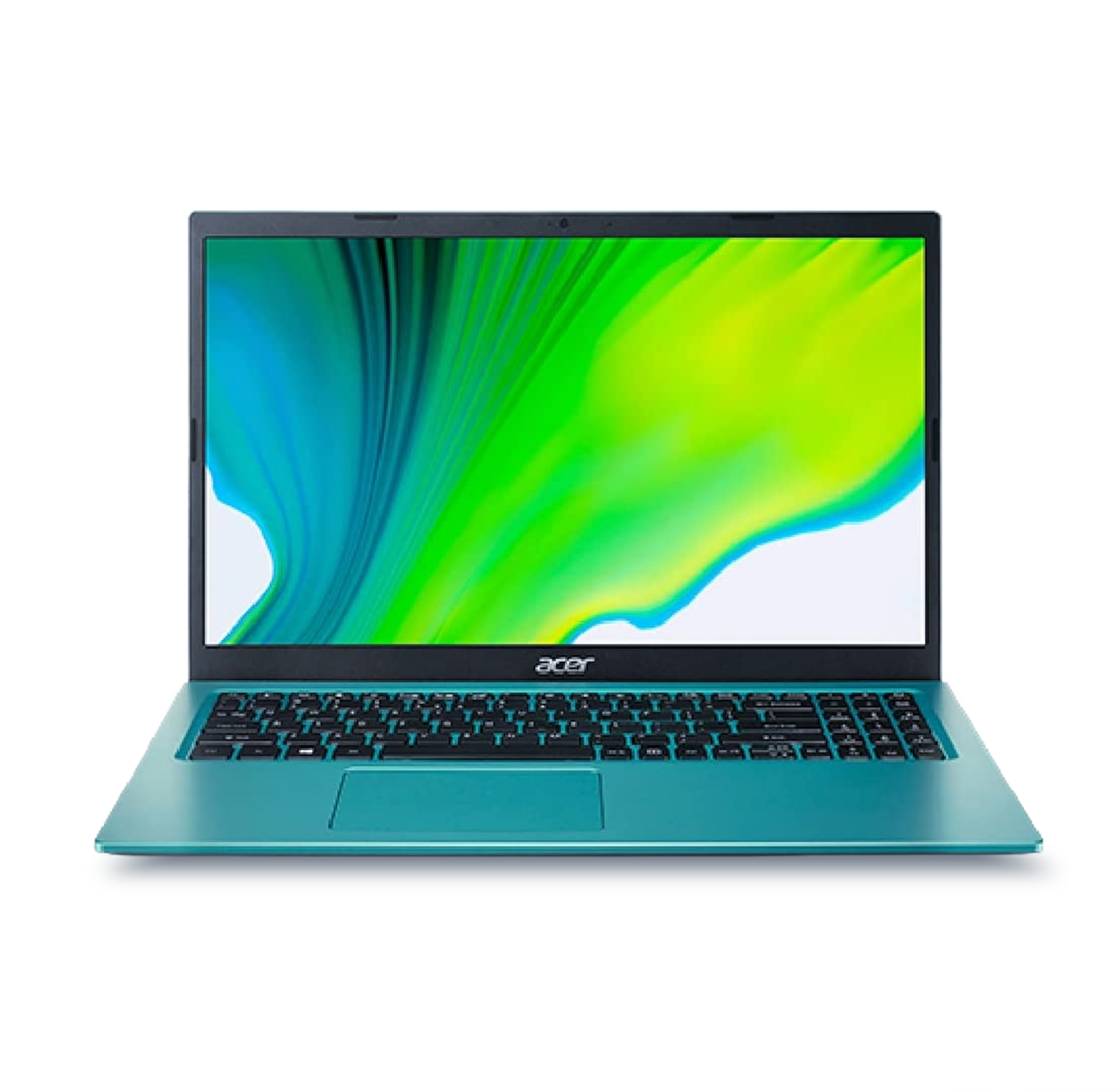 Ноутбук Acer Aspire 1 15.6 FHD Intel Celeron N4500 Ram 8GB SSD128GB Intel UHD Graphics