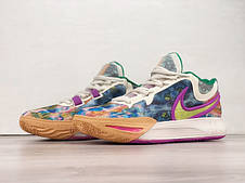 Kyrie (Кайрі Ірвінг) серія кросівок