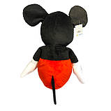 М'яка іграшка Disney «Міккі Маус» - 75 см, Копиця, Мишка 4х, 00284-42, фото 3