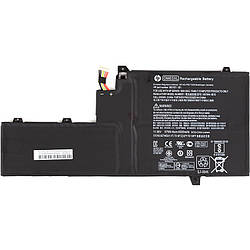 Акумулятор для ноутбуків HP EliteBook X360 (OM03XL) 11.55V 4935mAh (original)