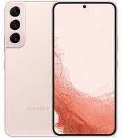 Смартфон Samsung Galaxy S22 Plus 5G 8/128 Pink. Гарантія 12 місяців.