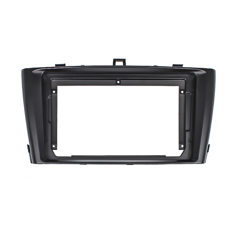 Перехідна рамка Lesko Toyota Avensis 2009- 2015 (6598) 9" Тойота Авенсіс