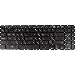Клавіатура для ASUS X507, A570, YX570ZD