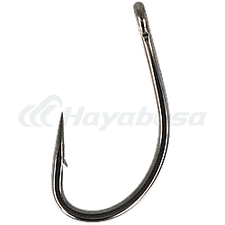 Гачок короповий Hayabusa H.BIL288 Black Nickel №1 (10 шт)
