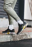 Чоловічі кросівки Nike Air Max Plus Black Active Yellow CN0142-001, фото 6