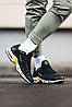 Чоловічі кросівки Nike Air Max Plus Black Active Yellow CN0142-001, фото 7