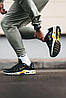 Чоловічі кросівки Nike Air Max Plus Black Active Yellow CN0142-001, фото 9