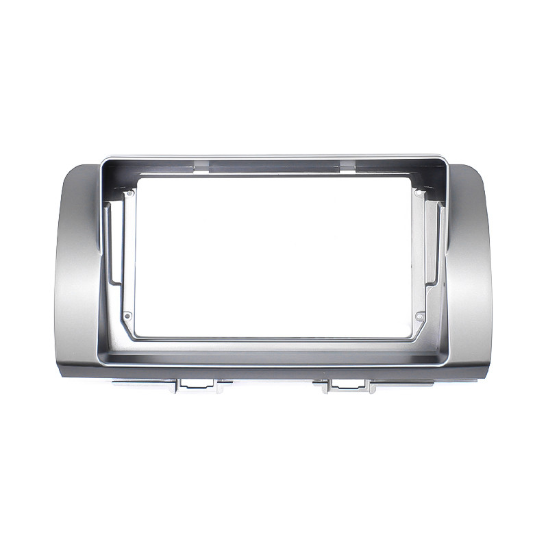 Перехідна рамка Lesko 9" Toyota bB 2005-2016/Subaru Dex 2008-2013 (6576) Тойота