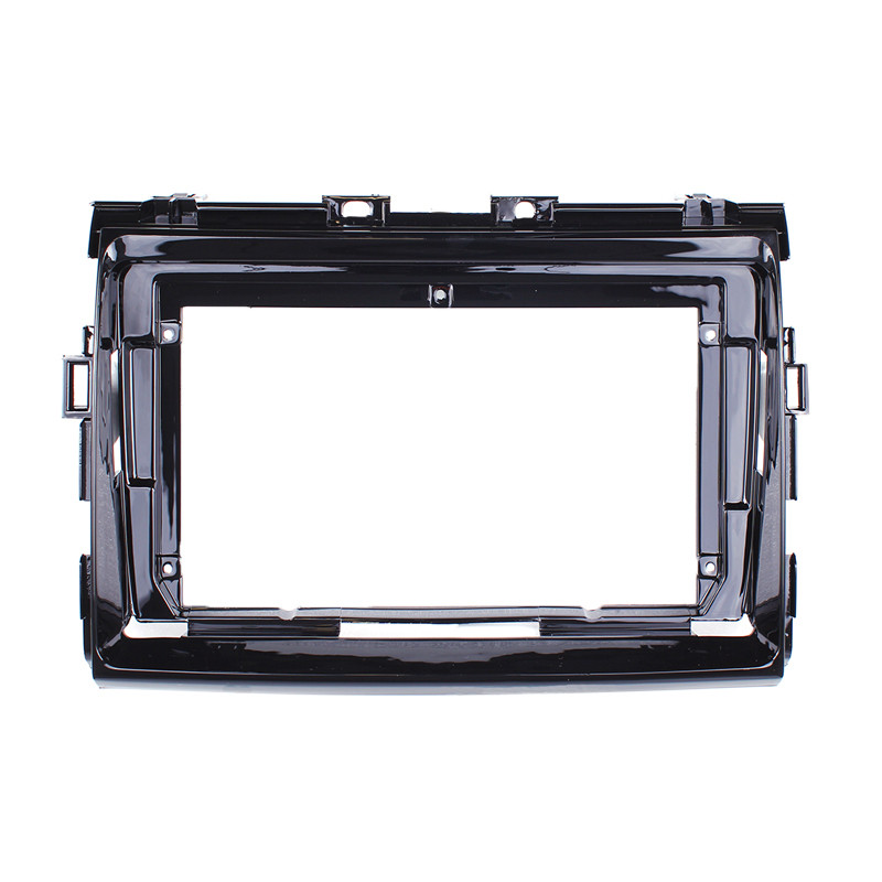 Перехідна рамка Lesko Toyota Previa 2007+ Tarago 2007-2016 Estima 2006-2016 (4749) 9"