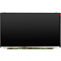 Матриця 15.6" 1366x768 HD, LED, Slim, матова, 40pin (справа), A+