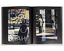 Альбоми відомих фотографів книга про мистецтво фотографії Сола Лейтера Saul Leiter "The Unseen Saul Leiter ", фото 7