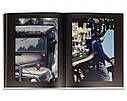 Альбоми відомих фотографів книга про мистецтво фотографії Сола Лейтера Saul Leiter "The Unseen Saul Leiter ", фото 8