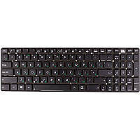 Клавіатури ASUS