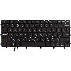 Клавіатура для ноутбука DEL Inspiron 13 7000, 7359