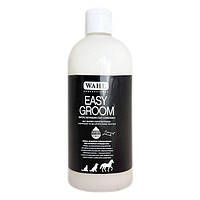Універсальний кондиціонер для шерсті тварин Wahl Easy Groom 64:1 Improved Formula, 500 мл (2999-7531)