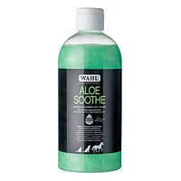 Ежедневный шампунь для собак Wahl Aloe Soothe 15:1 Improved Formula, 500 мл (2999-7552)