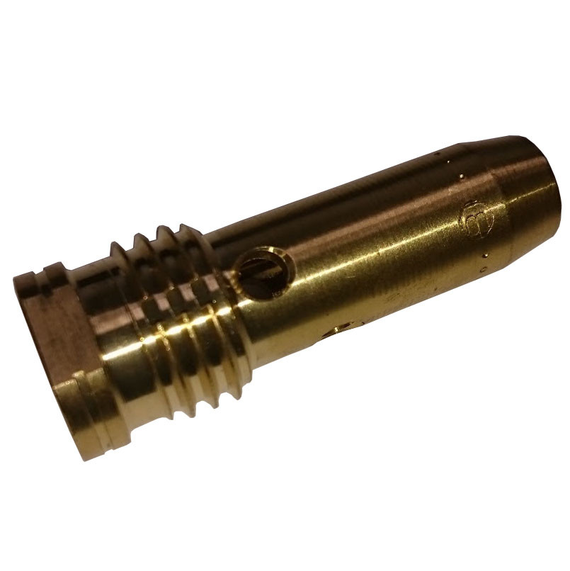 Вставка для наконечника M8/М16/45 мм LH ABIMIG® 300 / 350 018.D707