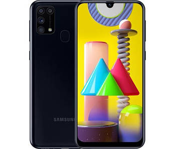 Samsung Galaxy M31