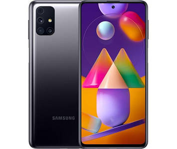 Samsung Galaxy M31s