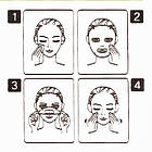 Тканинна маска для обличчя FarmStay Real Tea Tree зволожувальна з екстрактом чайного дерева 23 мл, фото 3