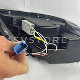 Задній стоп на VW Beetle Led з тонуванням (2013-2019), фото 4
