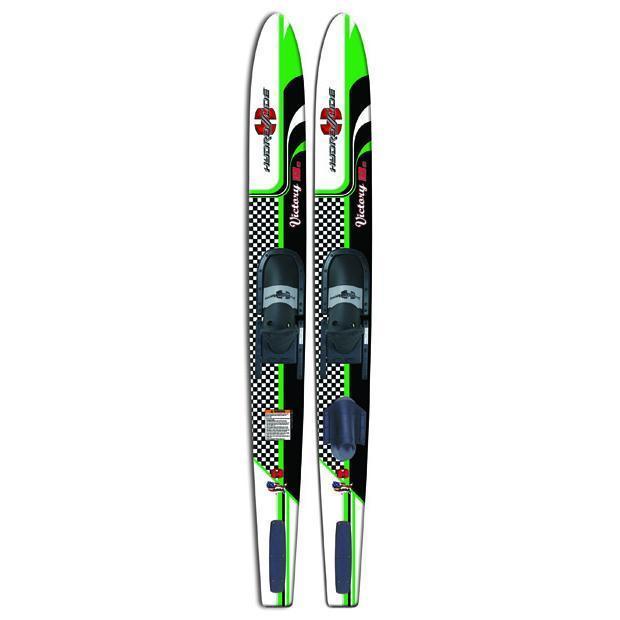 Лижі VICTORY 168 см Hydroslide HS459/HS4513, США