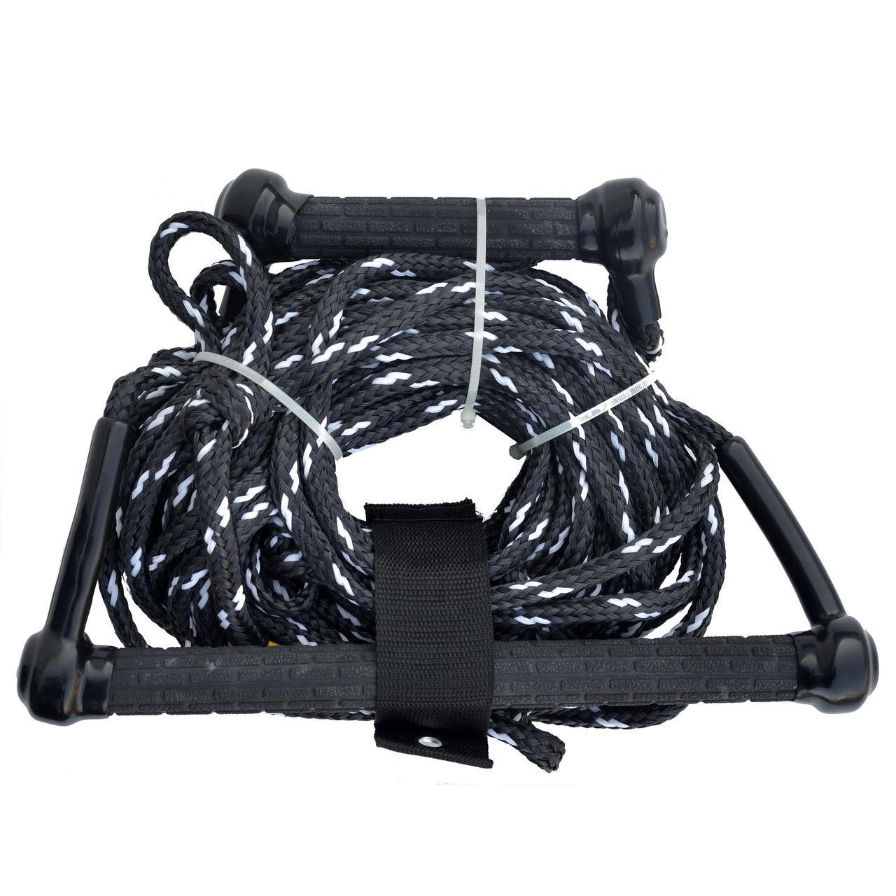 Фал лижний 2 секції 10 mm X 75? 25 м 07868803, фото 1