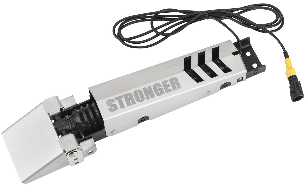 Регулятор положення трансдюсера Stronger PRO RL 200 PRO, фото 1