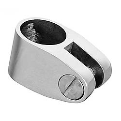 Деталь тенту ковзний кронштейн 25 мм ZK0408B