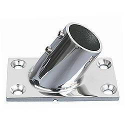 Опора труби 60° 7/8 ⁇ (22mm) 03461522