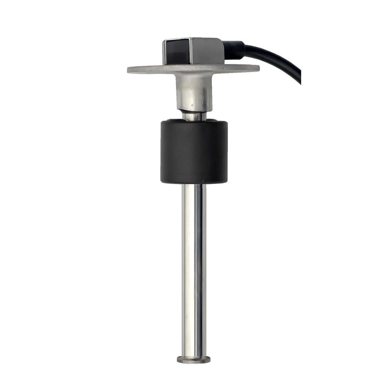 Індукційний сенсор рівня палива для човна ECMS 860-00001 загальна довжина 150мм, фото 1