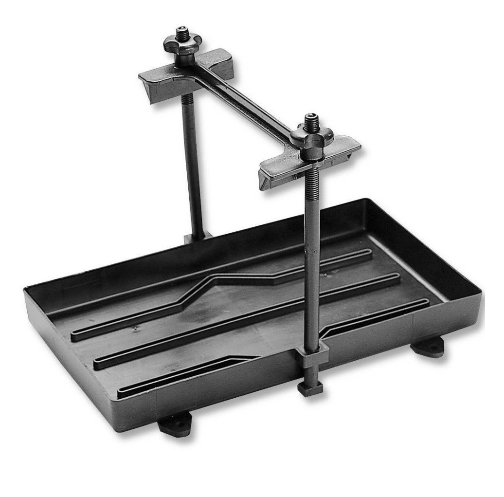 Майданчик із кріпленням для акумулятора Esterner C11499, фото 1