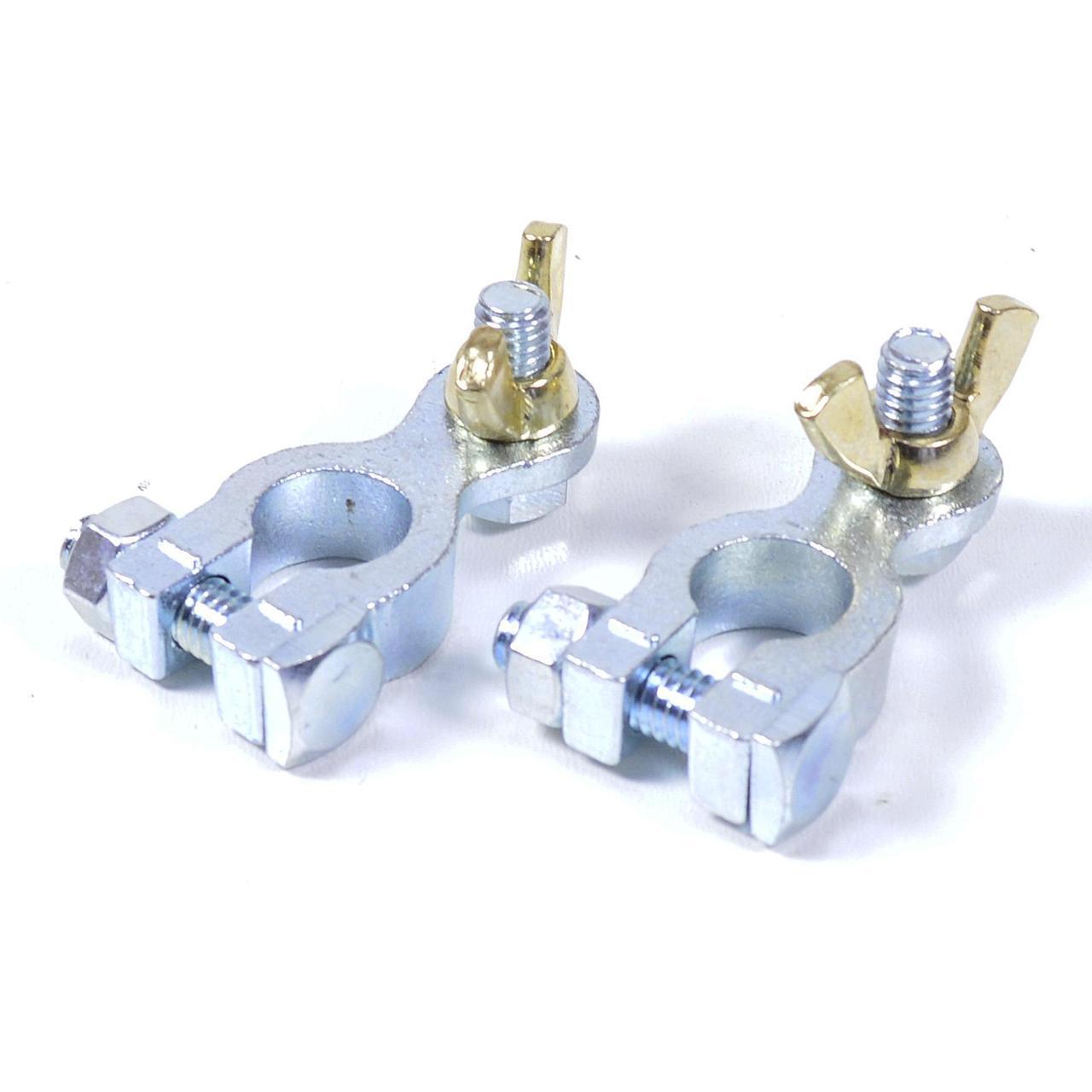 Клеми акумуляторні Esterner JHC828, фото 1