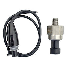 Сенсор тиску, вихід 0,5-4,5V 0-10Bar NPT 1/8