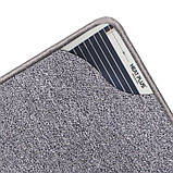 Килимок з підігрівом SolraY CG 5343 53 x 43 см сірий - MegaLavka, фото 4