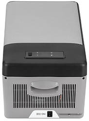 Холодильник-компресор Weekender C15 15 літрів 570*320*260MM, Автохолодильник, 12/24/220 Вольт