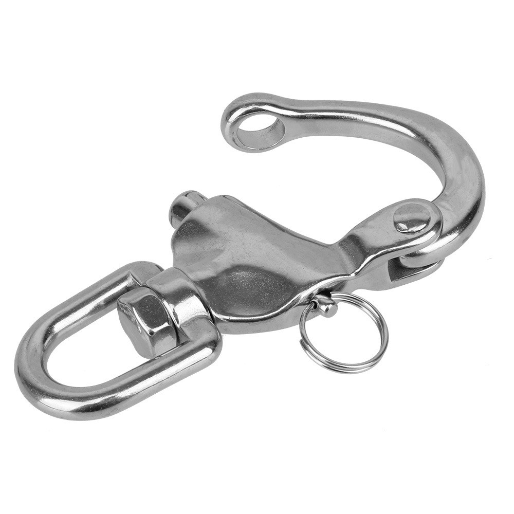 Вертлюг із засувкою 3- 1/2" ZEL 52 ZK01-1117-0312