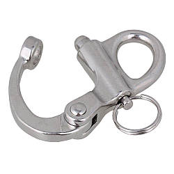 Скоба з засувкою 2-5/8" ZEL 48 ZK01-1115-0258