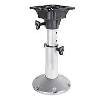 Стойка OceanSouth для сиденья ADJUSTABLE сменной высоты 450mm 630mm