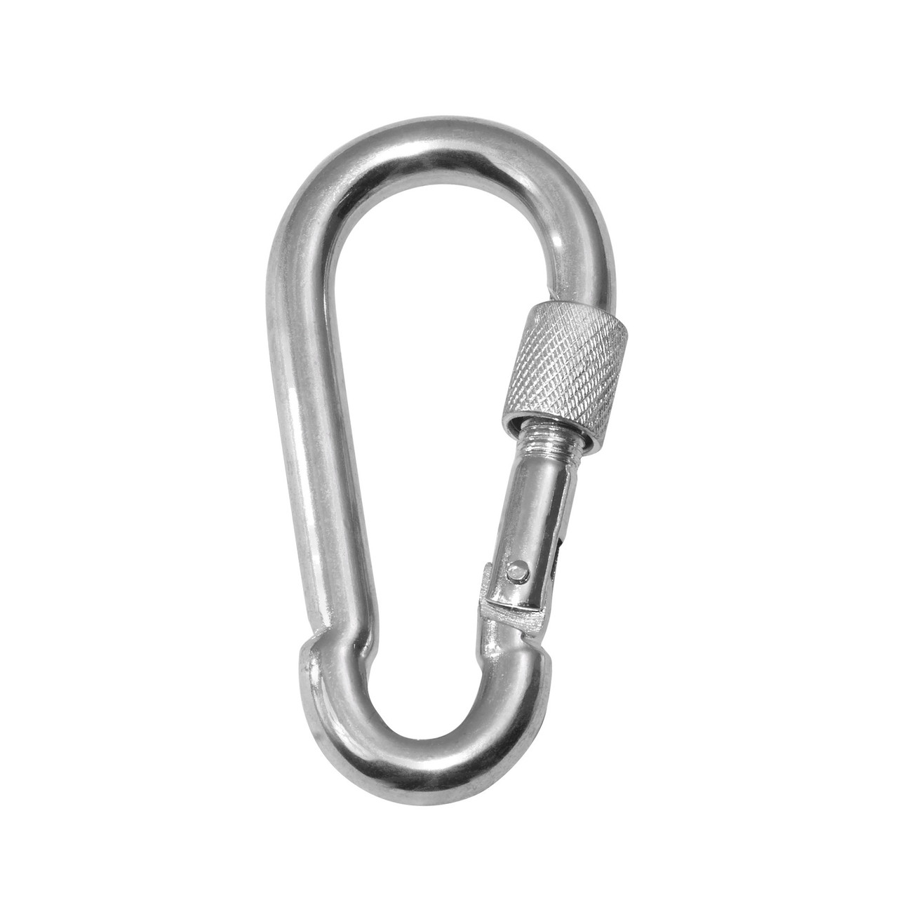 Карабін із закруткою 6mm ZEL 3 ZK01-1103-00006