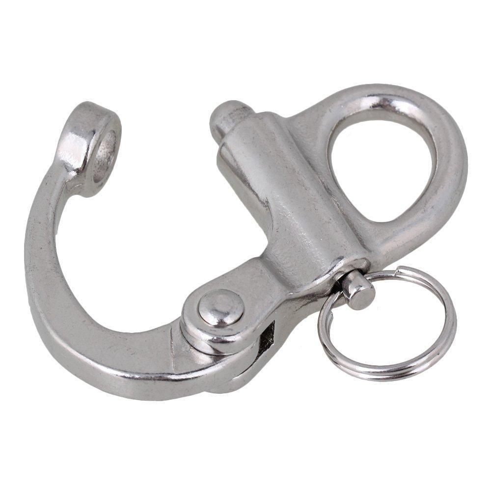 Скоба з засувкою 2-5/8" ZEL 48 ZK01-1115-0258