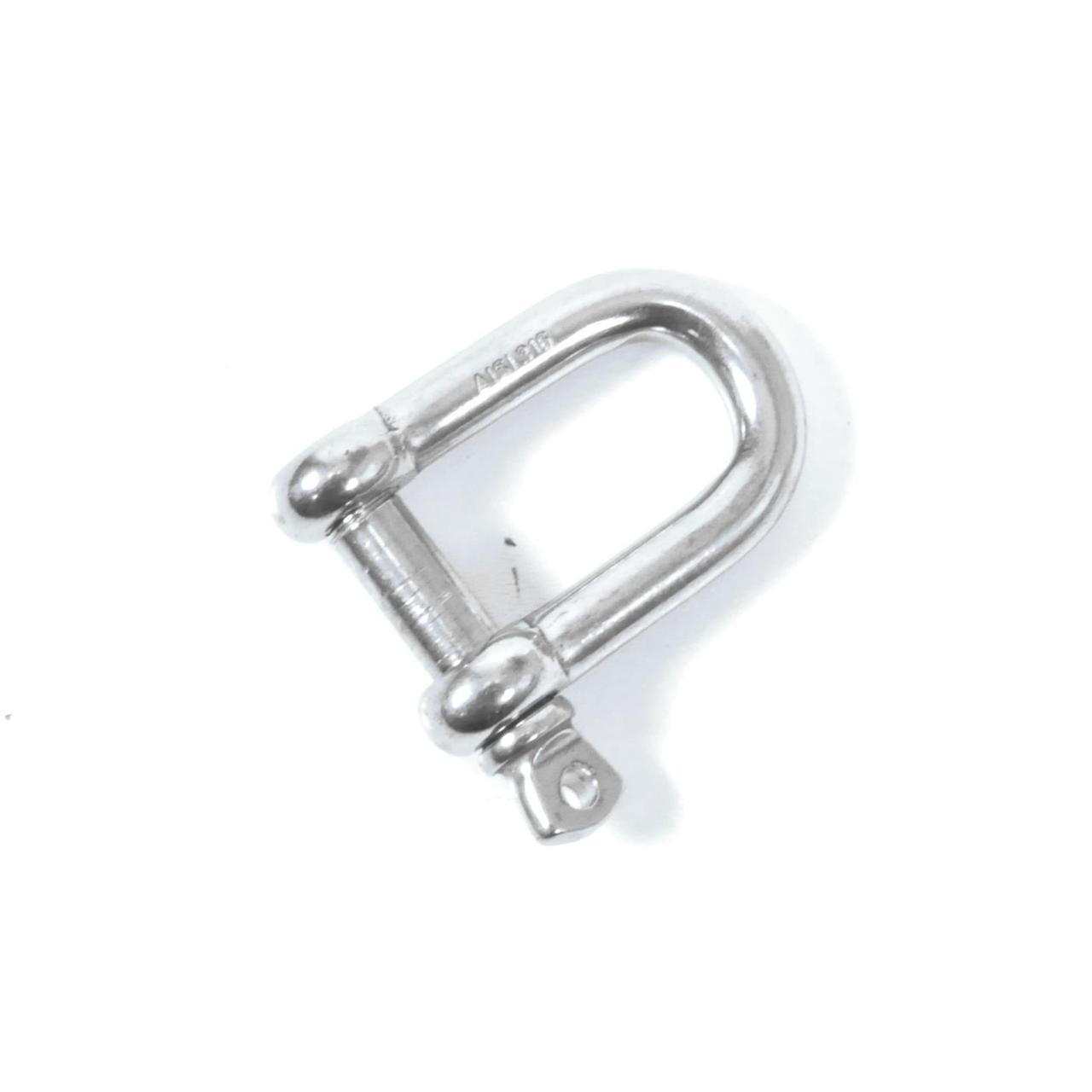 Скоба 60х40м Weeksum 001310