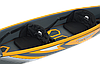 Каяк надувний одномісний AQUA MARINA Tomahawk AIR-K 375, фото 9