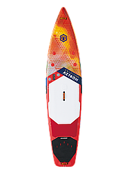 Надувна SUP дошка Aztron Soleil Xtreme 12'0" x 32" х 6", AS-902D