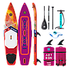 Надувна SUP дошка Aztron Soleil Xtreme 12'0" x 32" х 6", AS-902D, фото 4